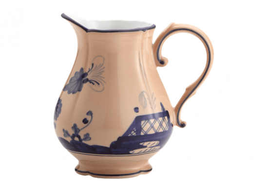 Picture of New Cream Pitcher