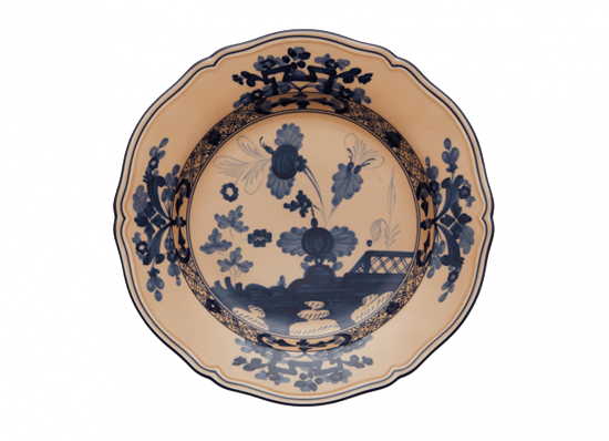 Picture of New Service Plate 12"