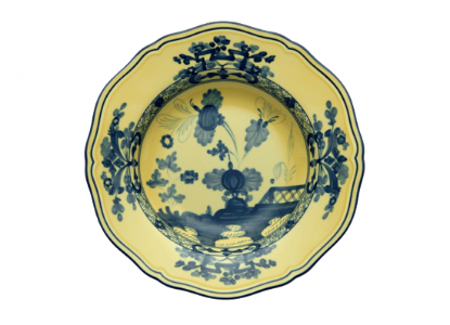 Picture of New Soup Plates