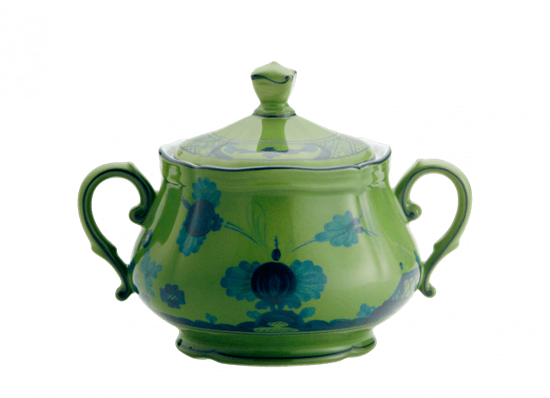 Picture of New Sugar Bowl