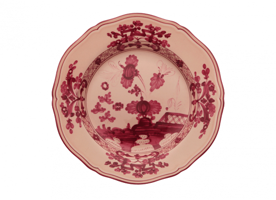 Picture of New Dinner Plate