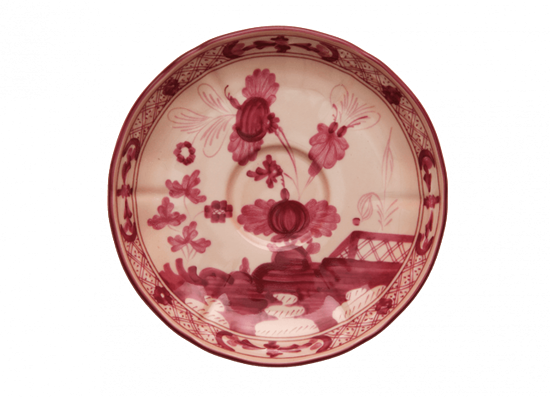 Picture of New Tea Cup Saucer