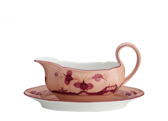 Picture of New Sauce Boat