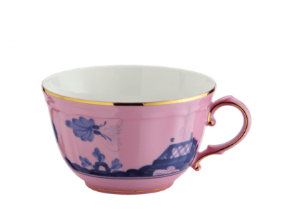 Picture of New Tea Cups