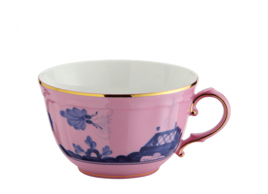 Picture of New Tea Cups