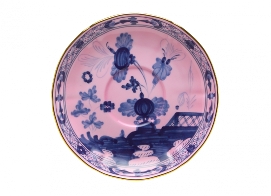 Picture of New Demi Saucers