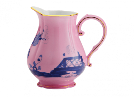 Picture of New Cream Pitcher