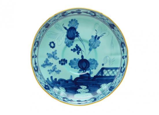 Picture of New Demi Saucers