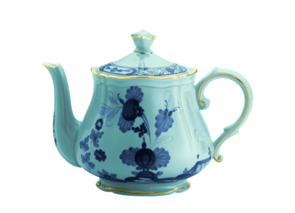 Picture of New Tea Pot
