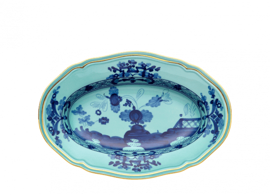 Picture of New Pickle Dish