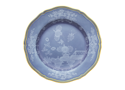 Picture of New Dinner Plate