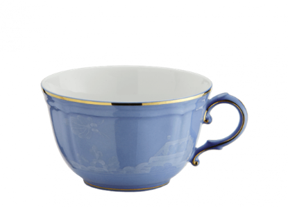 Picture of New Tea Cups