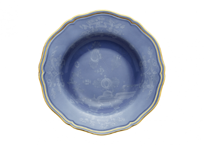Picture of New Soup Plates