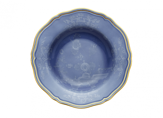 Picture of New Soup Plates