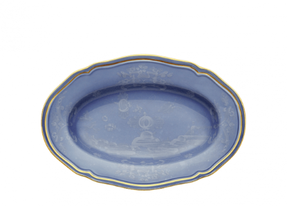 Picture of New Pickle Dish