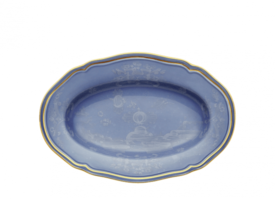 Picture of New Pickle Dish