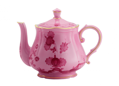 Picture of New Tea Pot