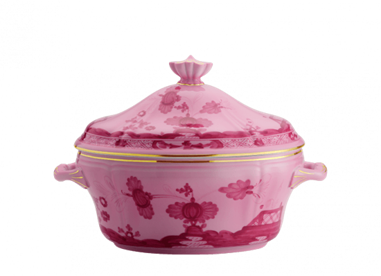 Picture of New Soup Tureen