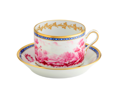 Picture of New Tea Cups