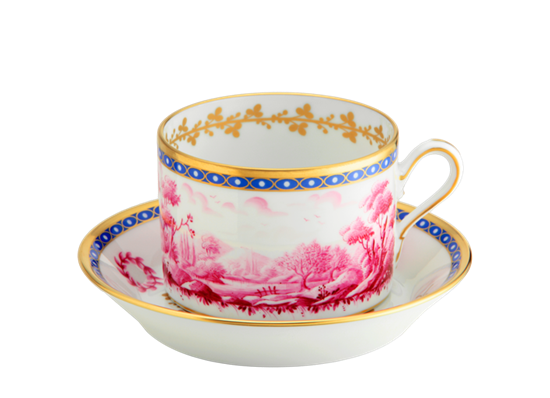 Picture of New Tea Cups