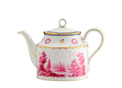 Picture of New Tea Pot