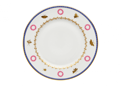 Picture of New Service Plate 12"