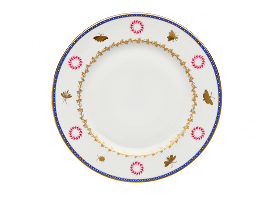 Picture of New Service Plate 12"