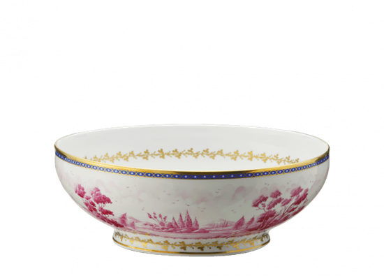 Picture of New Round Vegetable