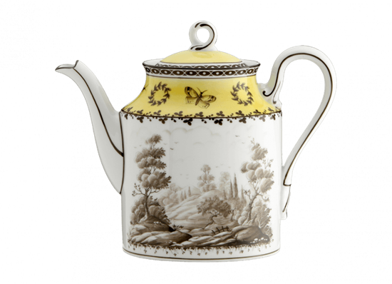 Picture of New Coffee Pot