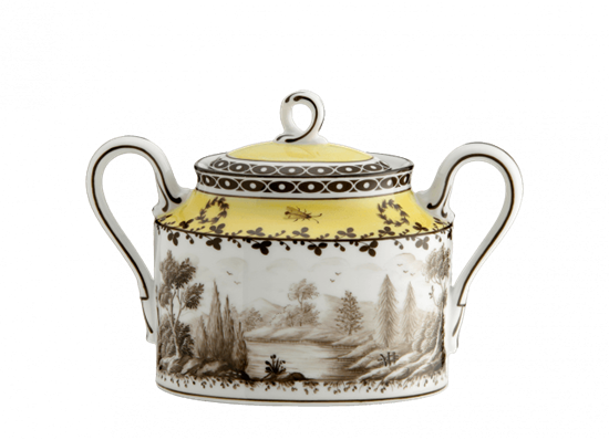 Picture of New Sugar Bowl