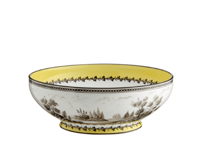 Picture of New Round Vegetable