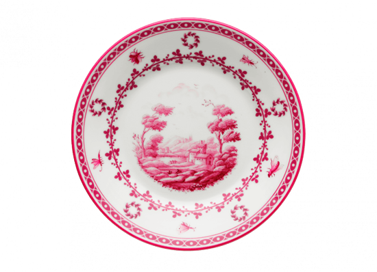 Picture of New Butter Plates