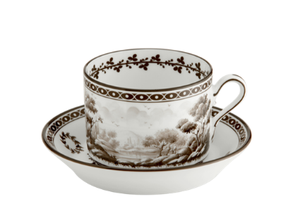 Picture of New Tea Cups