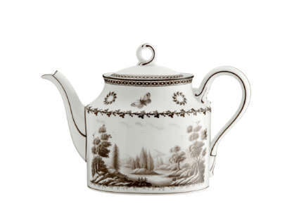 Picture of New Tea Pot
