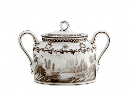 Picture of New Sugar Bowl