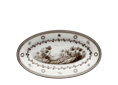 Picture of New Pickle Dish