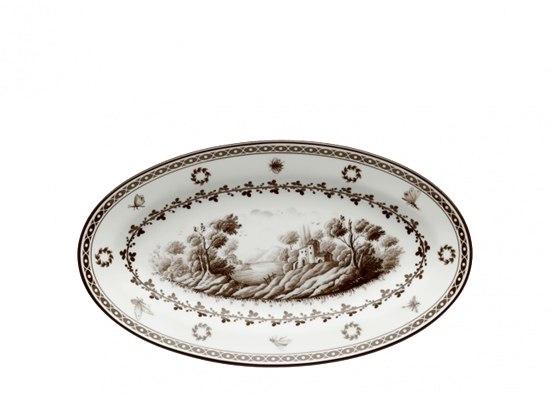 Picture of New Pickle Dish