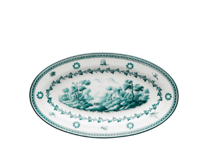 Picture of New Pickle Dish