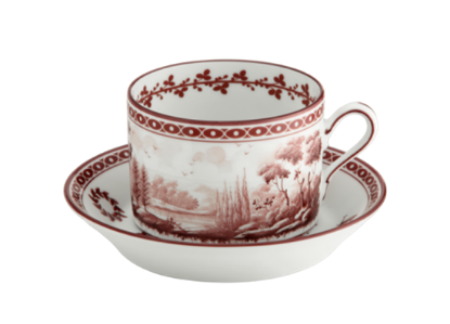 Picture of New Tea Cups