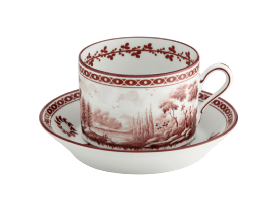Picture of New Tea Cups