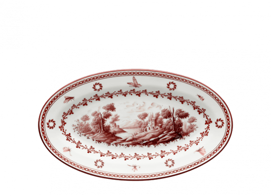 Picture of New Pickle Dish