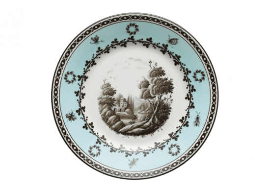 Picture of New Butter Plates