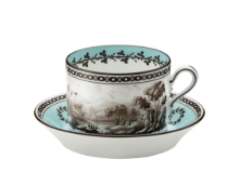 Picture of New Tea Cup Saucer