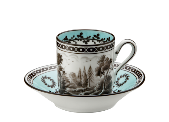 Picture of New Demitasse Cups