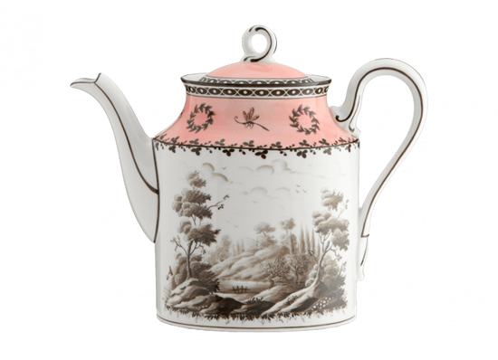 Picture of New Coffee Pot