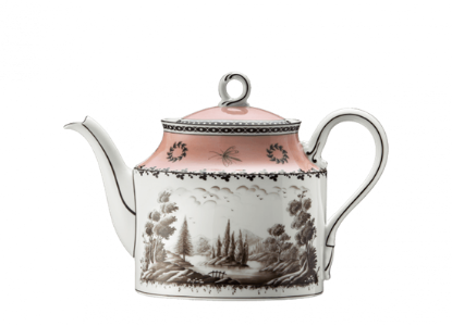 Picture of New Tea Pot