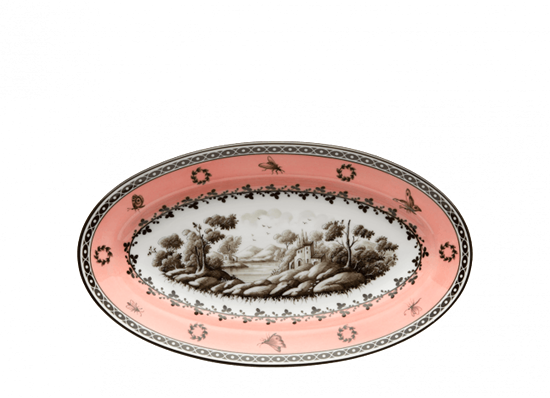 Picture of New Pickle Dish