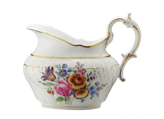 Picture of New Cream Pitcher