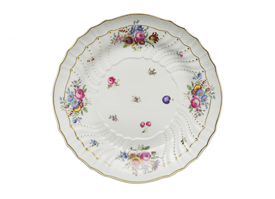 Picture of New Service Plate 12"