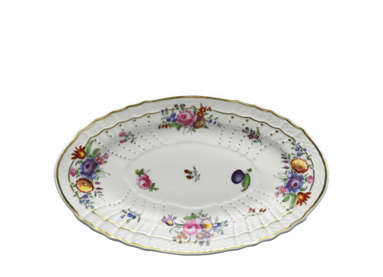 Picture of New Pickle Dish